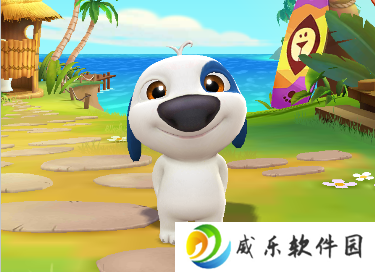 我的汉克狗九游版安装包下载-我的汉克狗九游版下载渠道服v3.3.1.37488 最新版