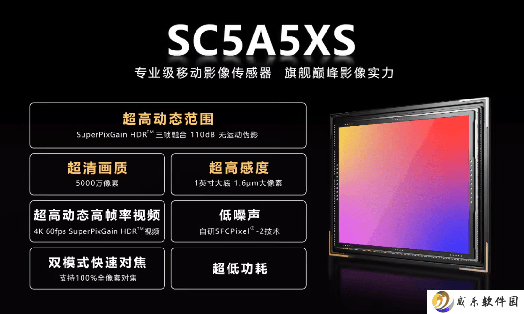 华为Mate 80系列或采用思特威5000万像素国产CMOS，强化影像实力