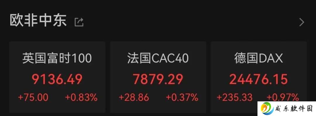 欧盟正式通过930亿欧元反制关税！美国飞机、汽车等商品受影响