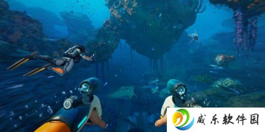 玩家抵制《深海迷航2》 新CEO对此表示遗憾
