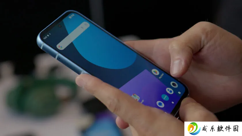 Fairphone 5 手机慎更安卓 15，部分用户反馈因指纹传感器变砖