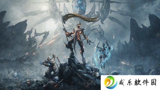 开发套件紧缺！《星际战甲》Switch2版本被迫延迟