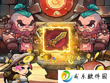 圣翼传说无限钻石版下载