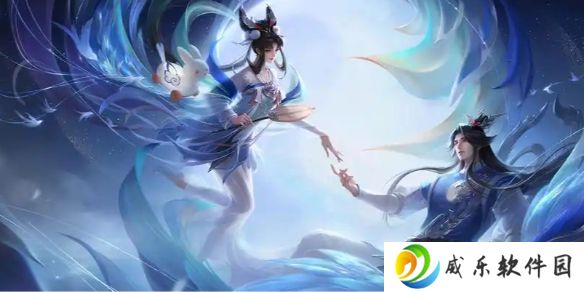 王者荣耀元流之子皮肤在哪穿-王者荣耀元流之子皮肤穿戴方法