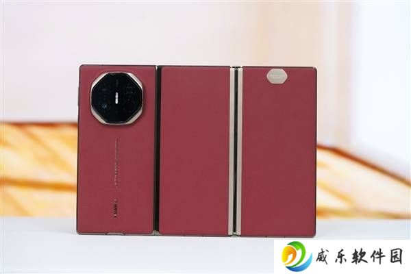 华为Mate XTs非凡大师9月来袭：三折叠新机最薄3.6mm，定价约2万
