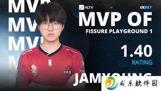 Jamyoung谈cncs未来 表示将越来越好