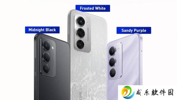 红米REDMI 15 5G印度8月19日发布：大容量电池与轻薄设计亮点抢先看