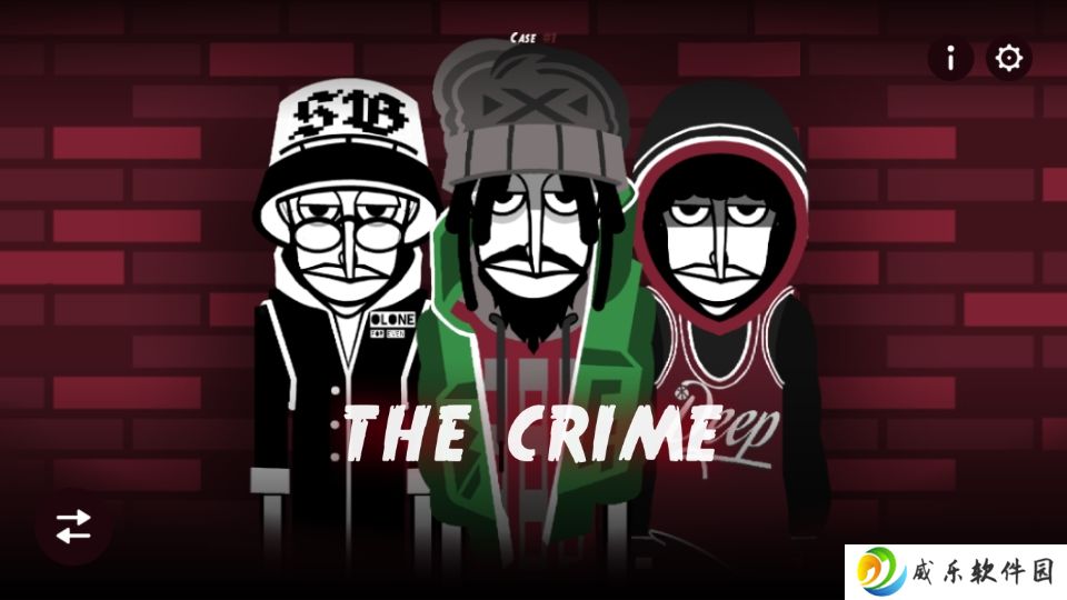 节奏盒子The Crime模组下载安装-节奏盒子The Crime模组最新版本下载v0.5.7 安卓版