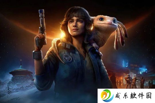 育碧希望Switch2版《星球大战：法外狂徒》能重振这款游戏