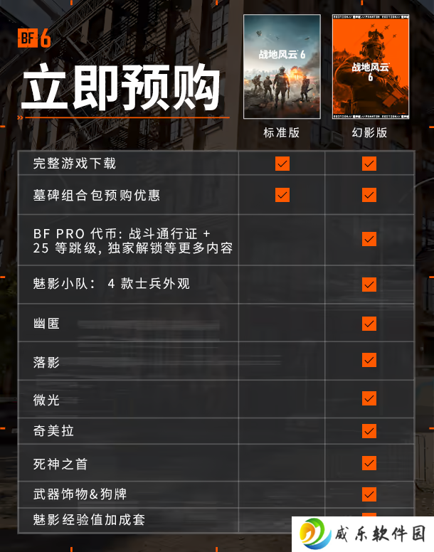 EA《战地 6》官宣 10 月 10 日发售：Steam 国区 268 元，8 月开放 Beta 测试