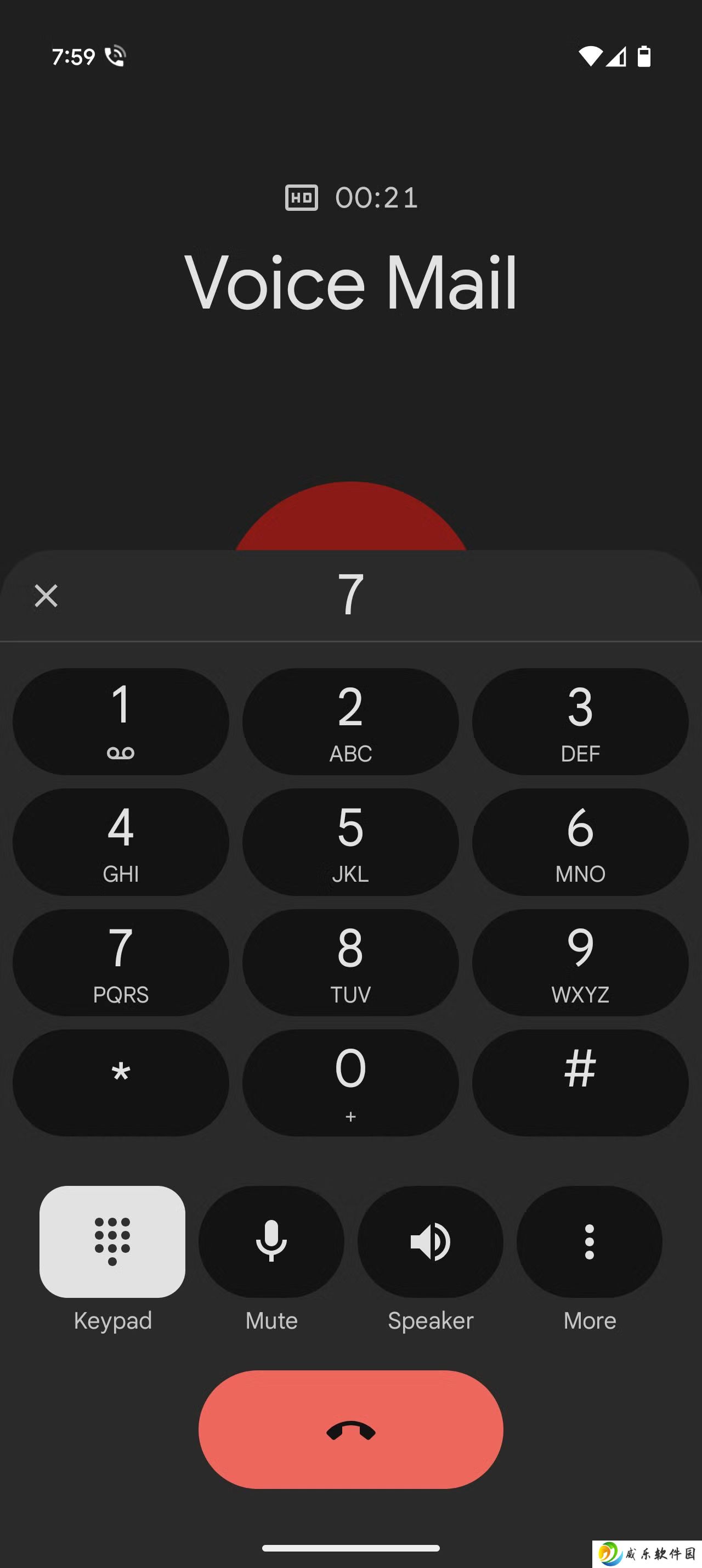 原生安卓第一方电话 App UI 喜迎改版，全面换上谷歌 Material 3 设计