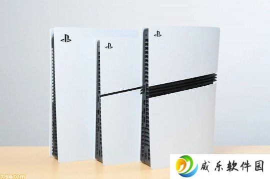 PS5宣布将进行固件更新 可降低游戏性能来省电
