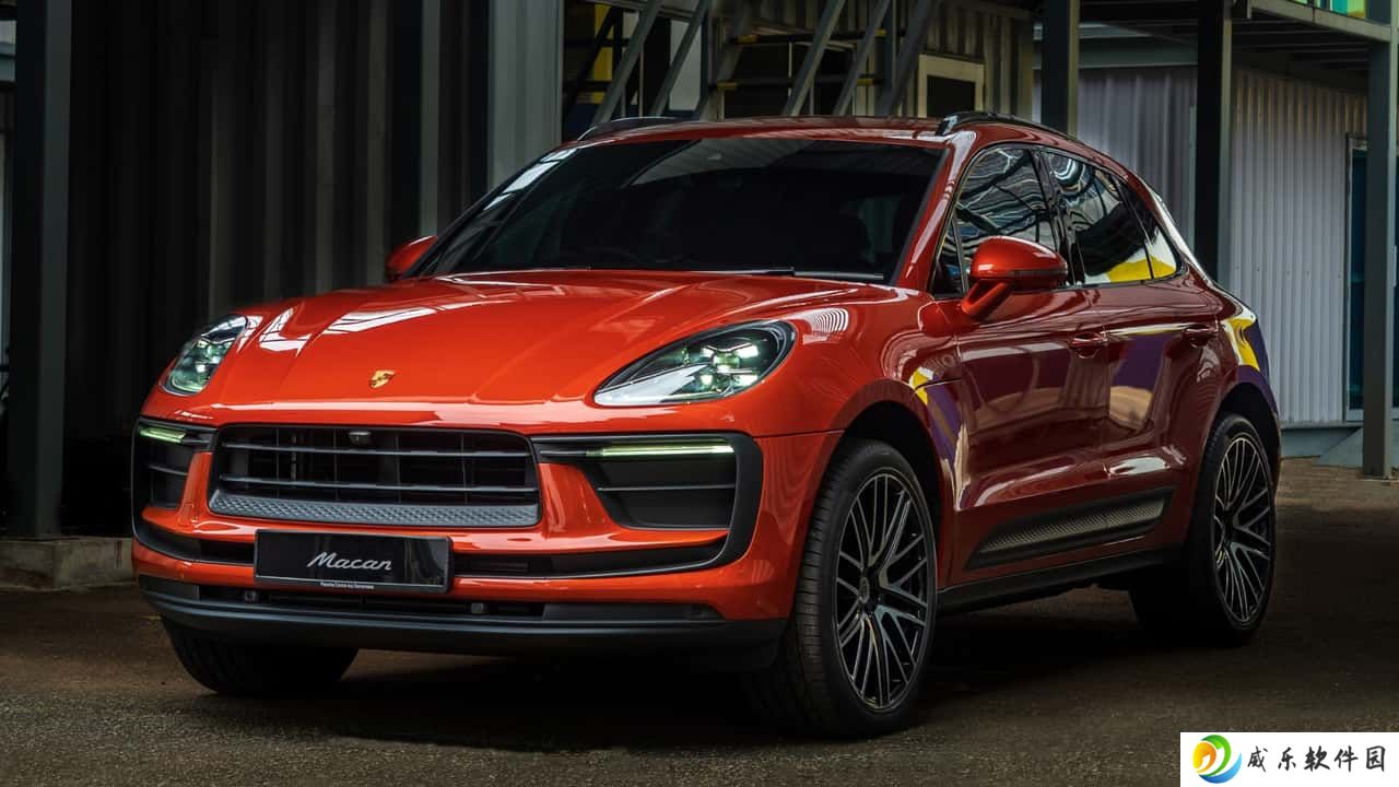保时捷：Macan 的“正统继承者”仍将是油车，力争三年内上市