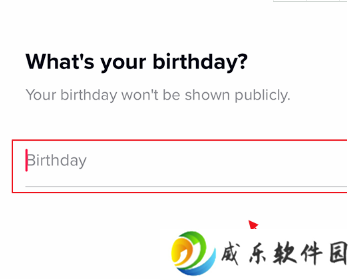 tiktok最简单注册方法