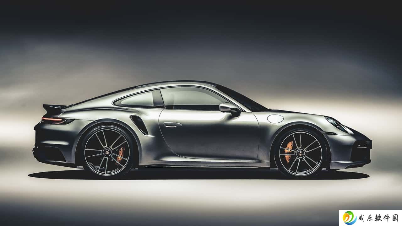 保时捷全新 911 Turbo S 年内亮相，将首次迎来混动版