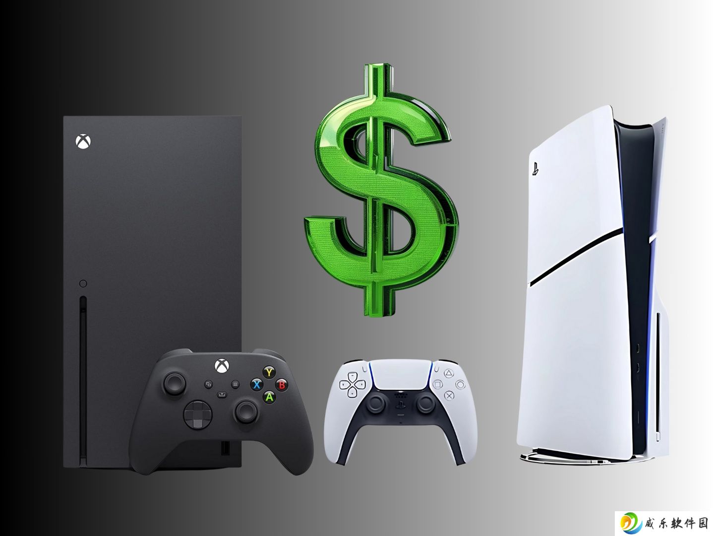 微软 Xbox Series X / S 销量几何？分析师称 3700 万台，爆料人依 AMD 数据称不足 3000 万