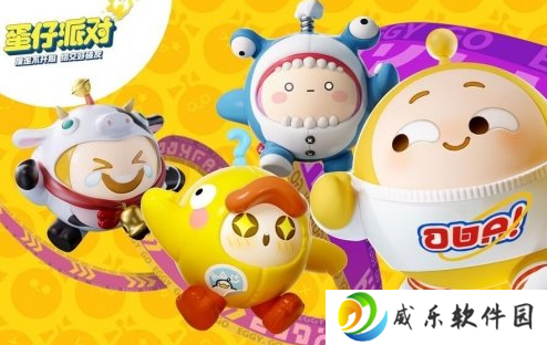 元梦之星小米版下载