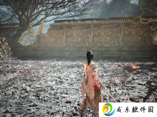 《明末：渊虚之羽》被《猿公剑》制作人吐槽“毫无节制的血腥”