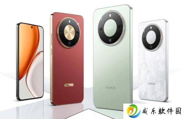 荣耀X70冲进手机周销量前三，紧追苹果新款iPhone