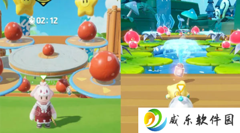 元梦之星手游九游版下载