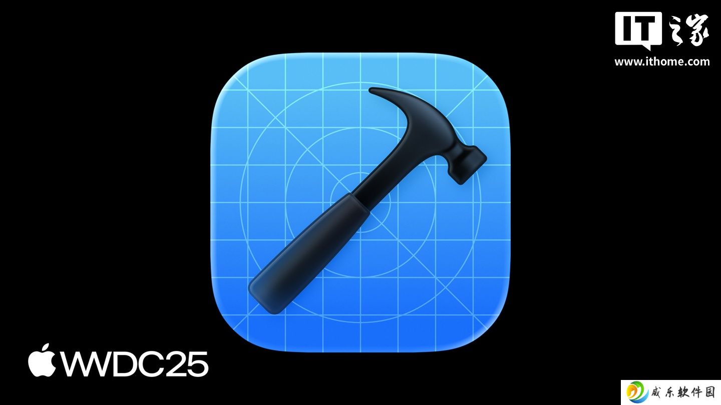 苹果 Xcode 26 Beta 5 发布：新增 Apple 芯片专属版本