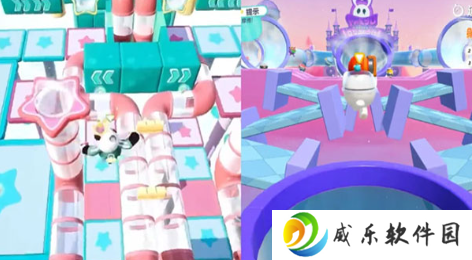 元梦之星手游九游版下载