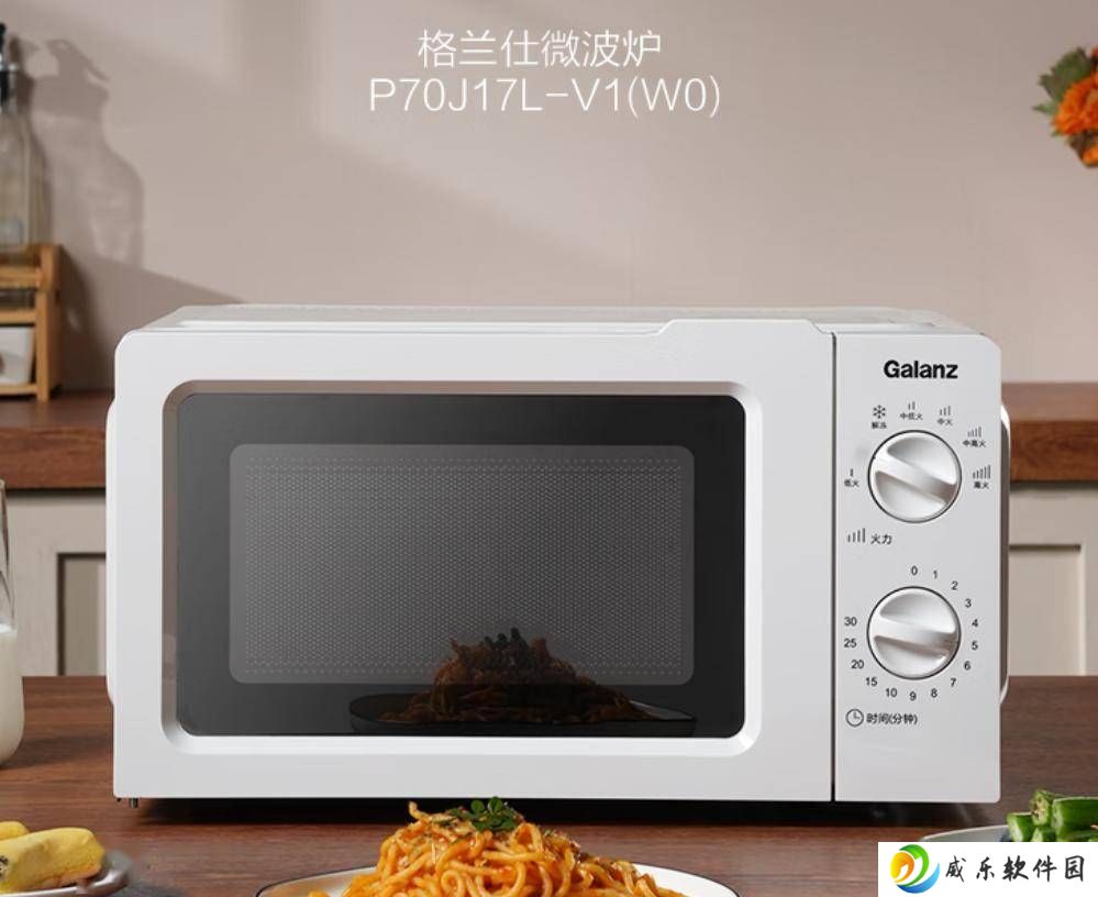 微波炉选购全攻略：十款精品解析，适配家庭租房独居各种场景