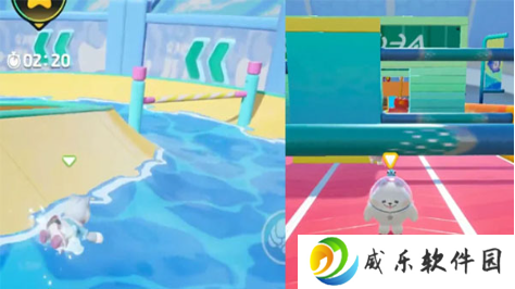 元梦之星手游九游版下载