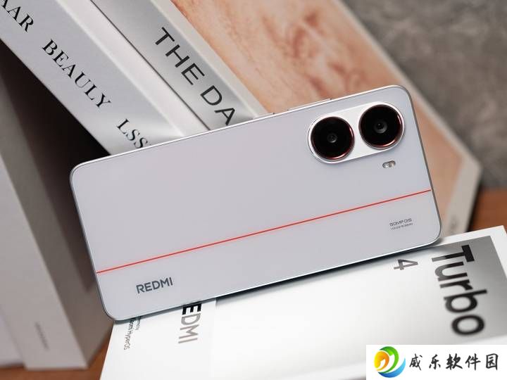 REDMI Turbo5携天玑8500来袭，年底提前发布，性价比再升级