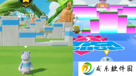 元梦之星手游九游版下载