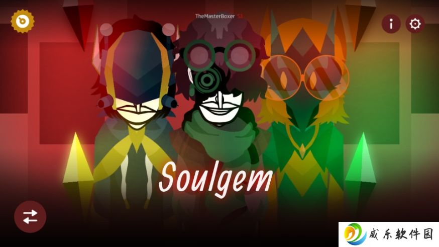 节奏盒子Soulgem V9模组下载