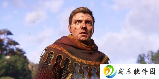 《天国:拯救2》带动旅游热潮 捷克古镇游客暴增250%