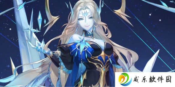 永夜降临复苏海伦技能是什么-永夜降临复苏海伦技能介绍