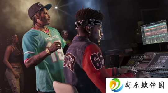 R星母公司称《GTA6》成功并非必然 将持续保持创新！