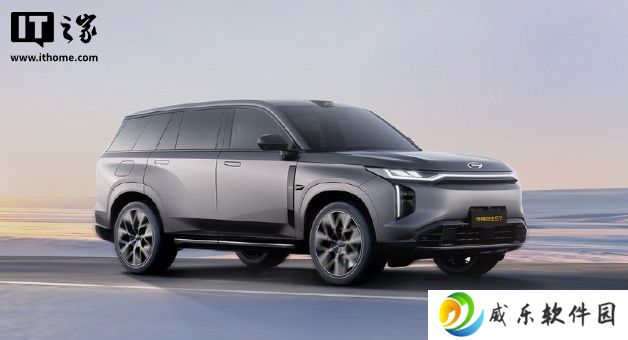 广汽传祺向往 S7 全量推送 2.1 版本 OTA，优化 HUD 车侧补盲影像功能等