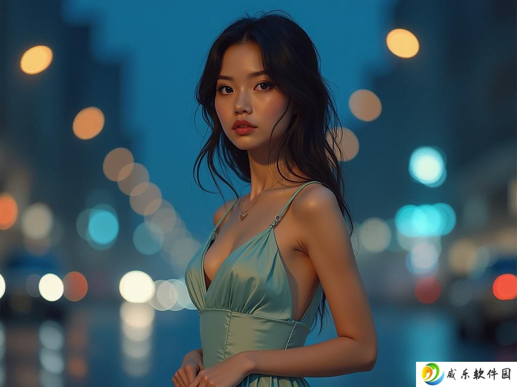 如何通过免费PS大片调色在线学习来调整画面色彩与对比度？