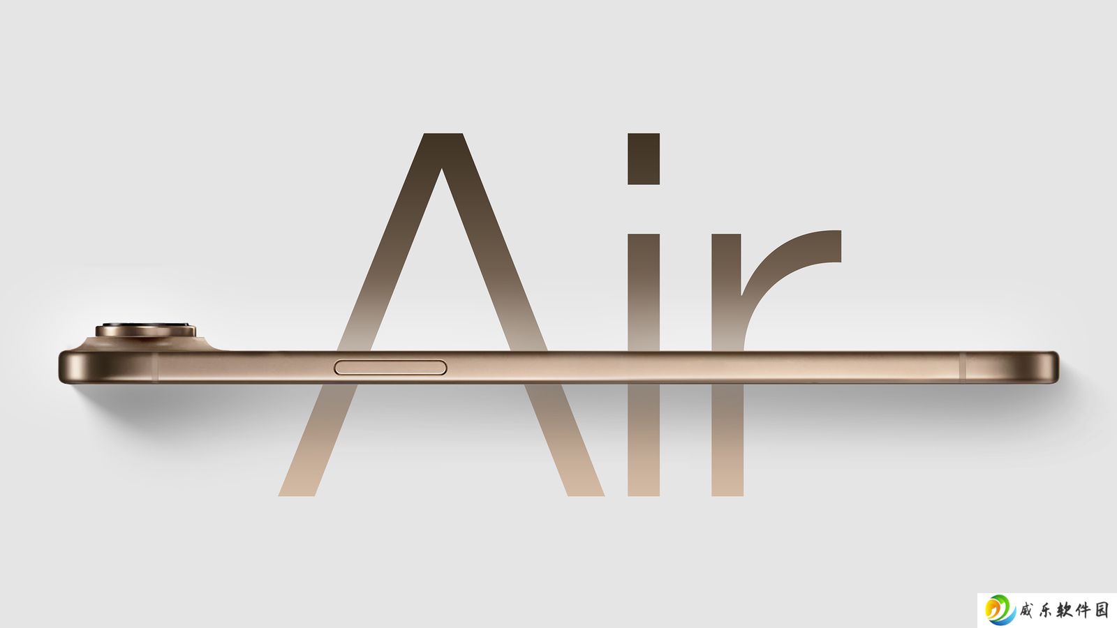 续航不会是短板？郭明錤称苹果 iPhone 17 Air 将使用高密度电池