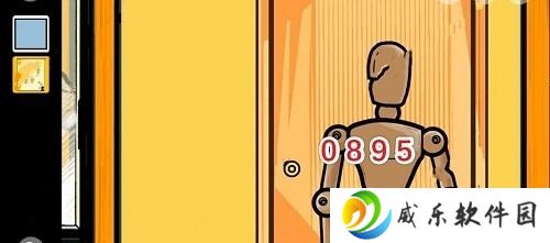房间的秘密攻略第四关 具体介绍