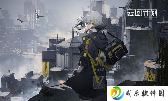 《少女前线云图计划》少前云图计划全角色强度排名榜介绍