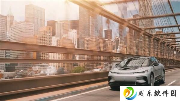 法拉第未来FF 91 2.0纽约首秀，贾跃亭能否借此加速回国进程？