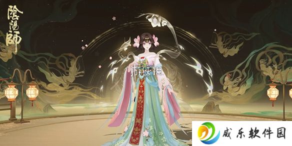 阴阳师樱花妖茏花蔓缀怎么获得-阴阳师樱花妖茏花蔓缀获取方法