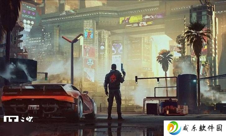 《赛博朋克2077》续作“猎户座计划”正式启动开发！
