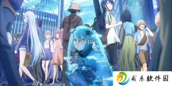 初音未来缤纷舞台预抽卡全4星卡面和技能预览