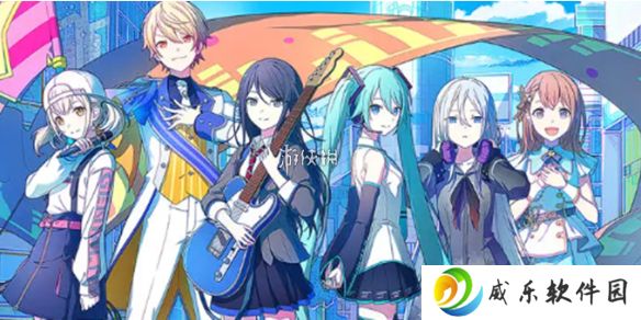 初音未来缤纷舞台成员技能大全-初音未来缤纷舞台成员技能汇总