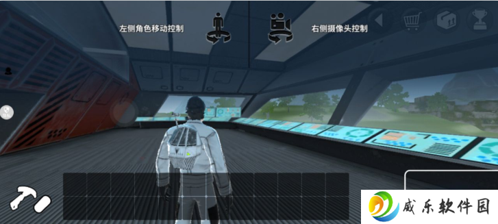 神秘遗迹探险者游戏下载