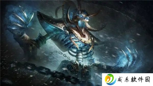 魔兽争霸DOTA系列半人猛犸攻略