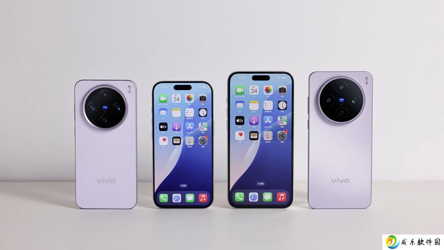 vivo X200s新功能揭秘：旁路充电让录像拍摄更稳，发热更低