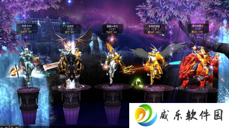 上古纷争九游版下载-上古纷争九游渠道服下载v1.0 最新版本