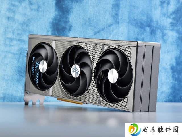 蓝宝石NiTRO+ RX 9070 XT显卡：4K游戏与创作的高性能新选择！