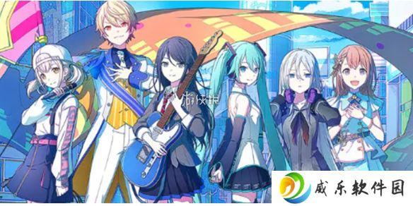 初音未来缤纷舞台成员怎么特训-初音未来缤纷舞台成员特训攻略